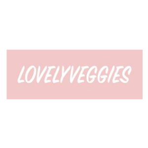 Lovelyveggies on Tuulispään sikojen kummi. Lovelyveggiesin Reetta Olli tarjoaa kokonaisvaltaista ravintoneuvontaa Helsingissä ja etänä koko Suomeen. Lovelyveggies on myös vegaaniruokablogi.