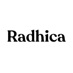 Radhica on Tuulispään kettujen kummi. Radhica on helsinkiläinen verkkokauppa, joka tarjoaa uniikkeja vintage- ja retrolöytöjä 60-luvulta 90-luvulle.